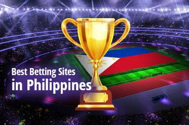 top betting sites philippines